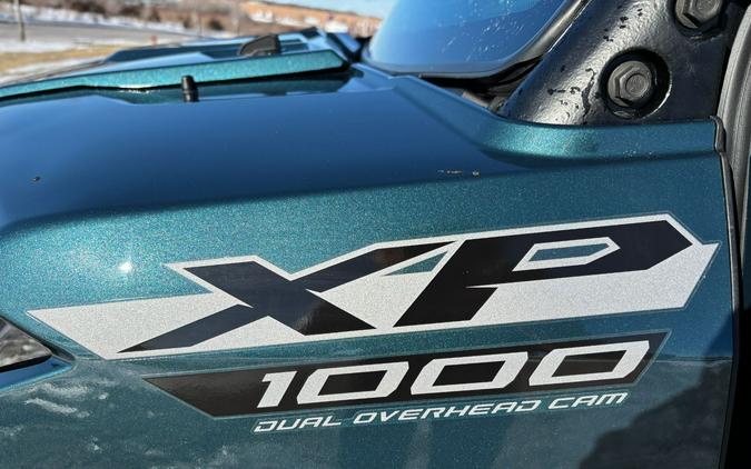 2026 Polaris Ranger XP 1000 NorthStar Edition Premium