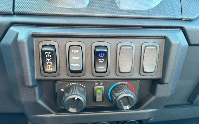 2026 Polaris Ranger XP 1000 NorthStar Edition Premium