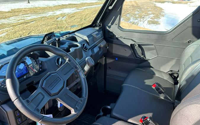 2026 Polaris Ranger XP 1000 NorthStar Edition Premium