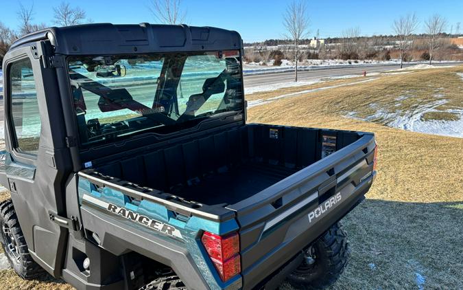2026 Polaris Ranger XP 1000 NorthStar Edition Premium