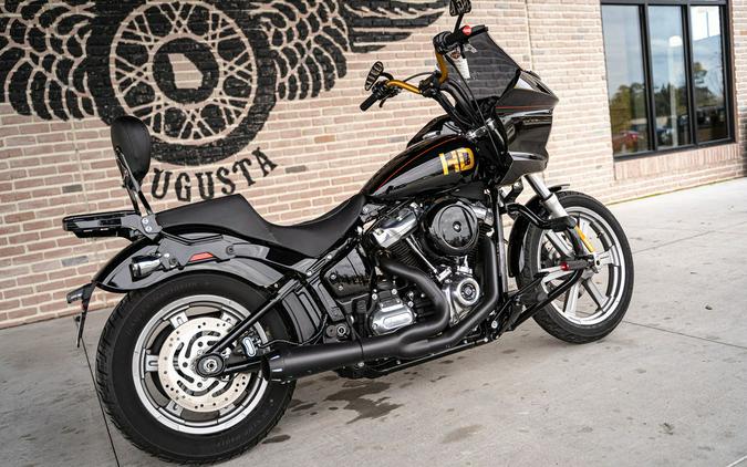 2023 Harley-Davidson® FXST - Softail® Standard