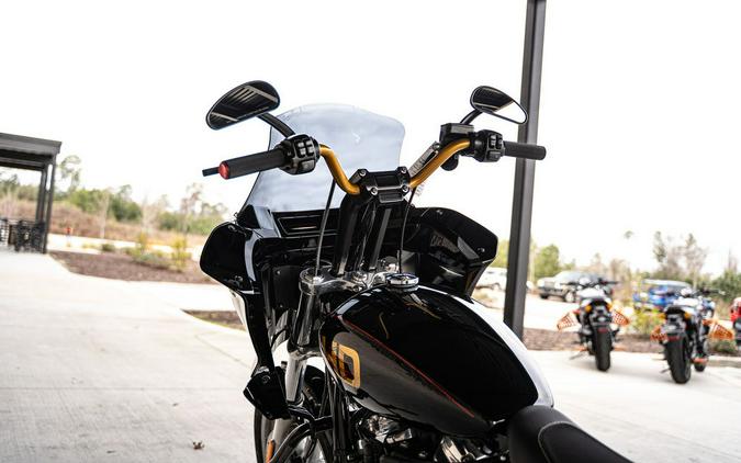 2023 Harley-Davidson® FXST - Softail® Standard