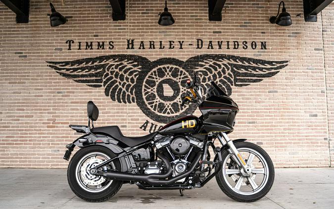 2023 Harley-Davidson® FXST - Softail® Standard