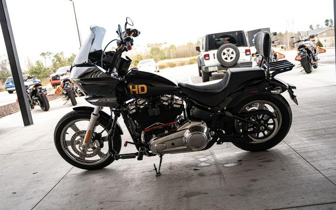 2023 Harley-Davidson® FXST - Softail® Standard