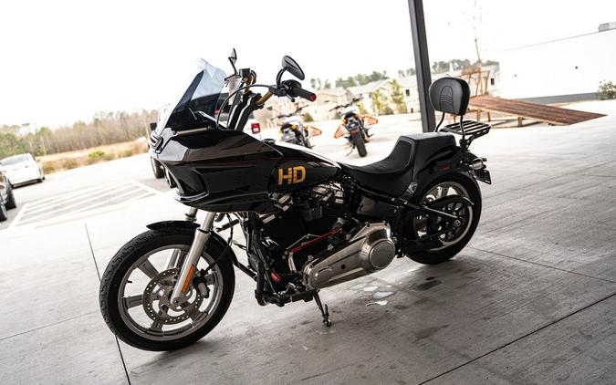 2023 Harley-Davidson® FXST - Softail® Standard