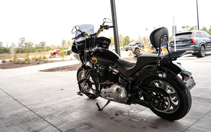 2023 Harley-Davidson® FXST - Softail® Standard