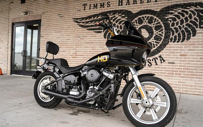 2023 Harley-Davidson® FXST - Softail® Standard