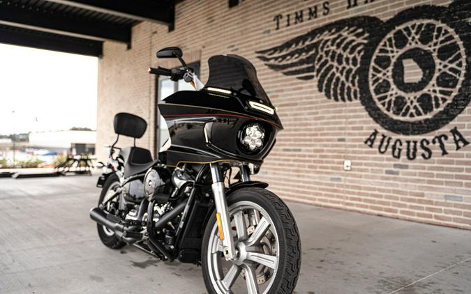 2023 Harley-Davidson® FXST - Softail® Standard