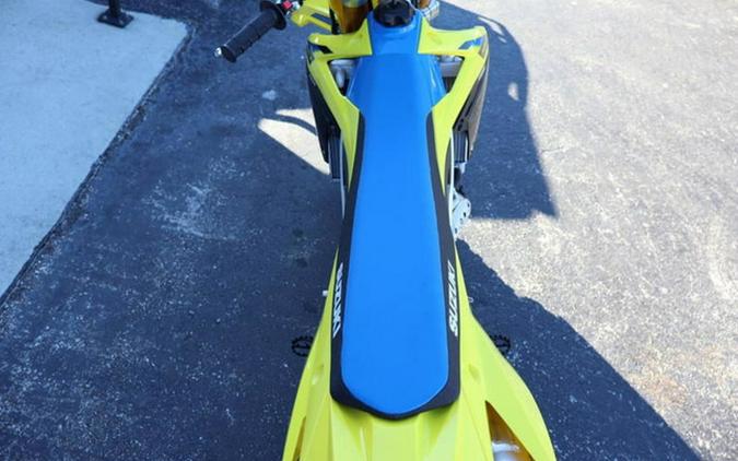 2026 Suzuki RM-Z 250