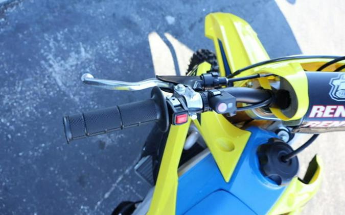 2026 Suzuki RM-Z 250