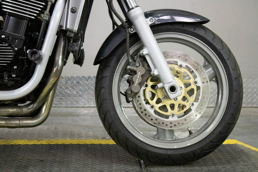 1999 Kawasaki ZRX1100