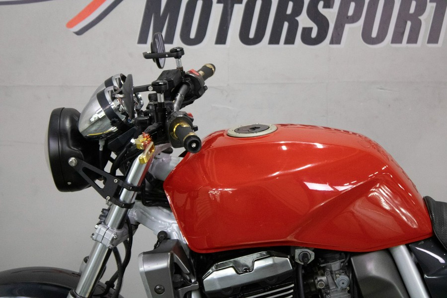 1999 Kawasaki ZRX1100