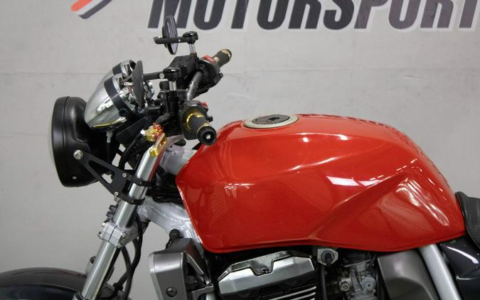 1999 Kawasaki ZRX1100