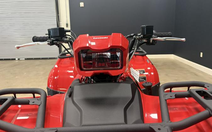 2026 Kawasaki Brute Force 450 4x4