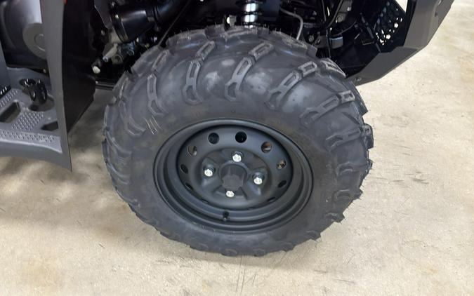 2026 Kawasaki Brute Force 450 4x4
