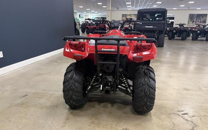2026 Kawasaki Brute Force 450 4x4
