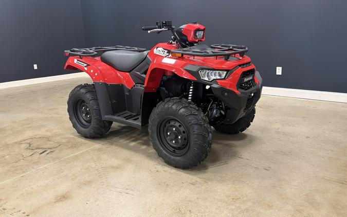 2026 Kawasaki Brute Force 450 4x4