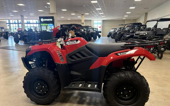 2026 Kawasaki Brute Force 450 4x4