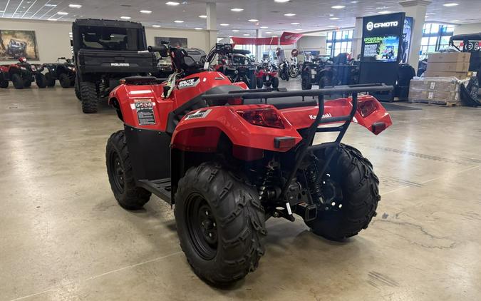 2026 Kawasaki Brute Force 450 4x4