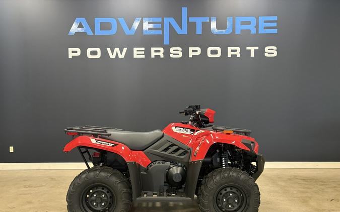 2026 Kawasaki Brute Force 450 4x4