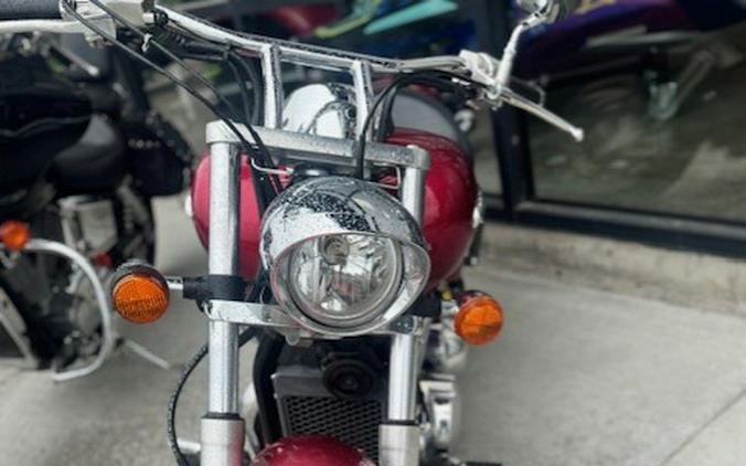 2004 VTX 1300 - Honda
