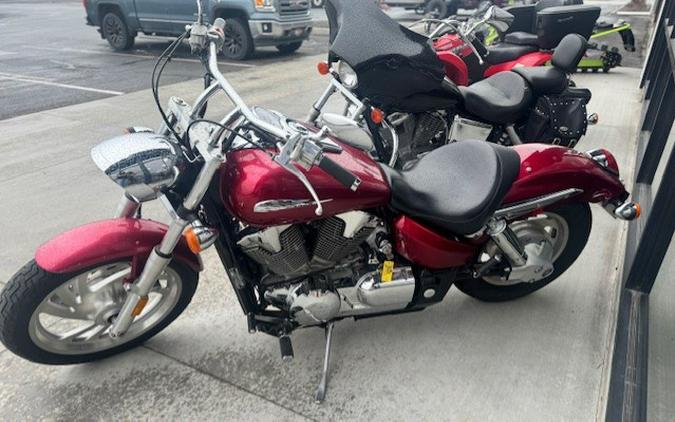 2004 VTX 1300 - Honda