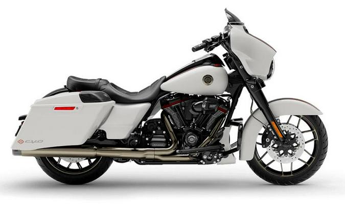 2021 Harley-Davidson® FLHXSE - CVO™ Street Glide®