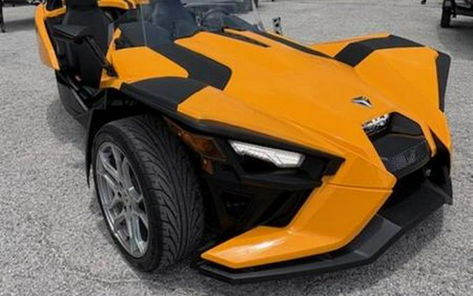 2022 Polaris® SLINGSHOT SL AUTODRIVE