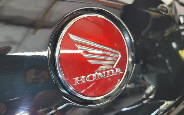 2023 Honda CBR600rr