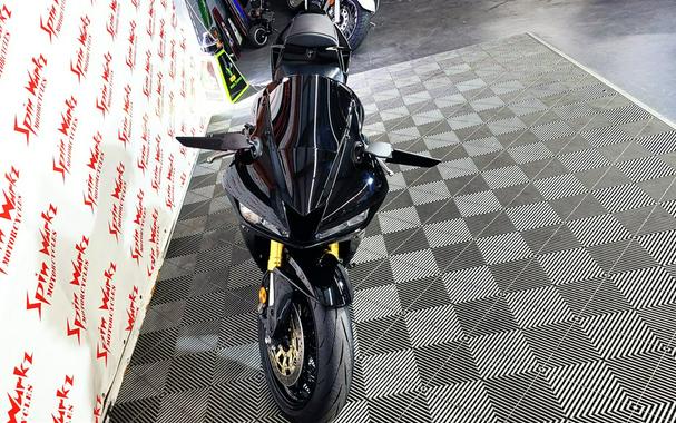 2023 Honda CBR600rr