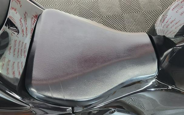 2023 Honda CBR600rr