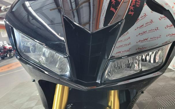 2023 Honda CBR600rr