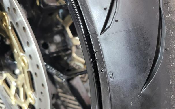 2023 Honda CBR600rr