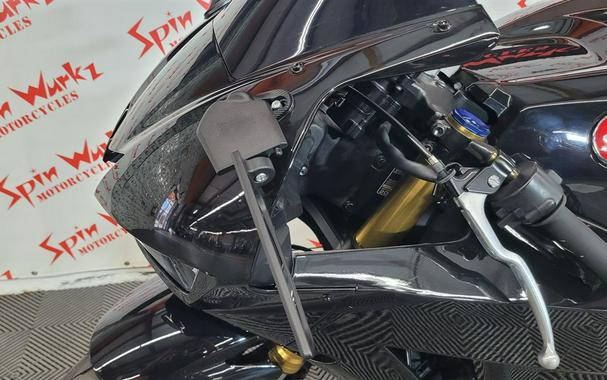 2023 Honda CBR600rr