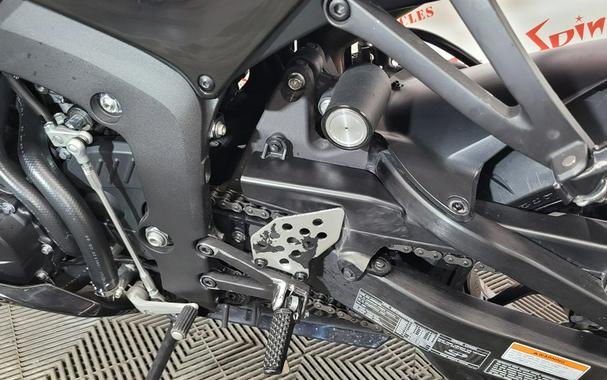 2023 Honda CBR600rr