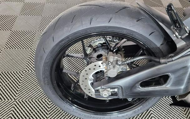 2023 Honda CBR600rr