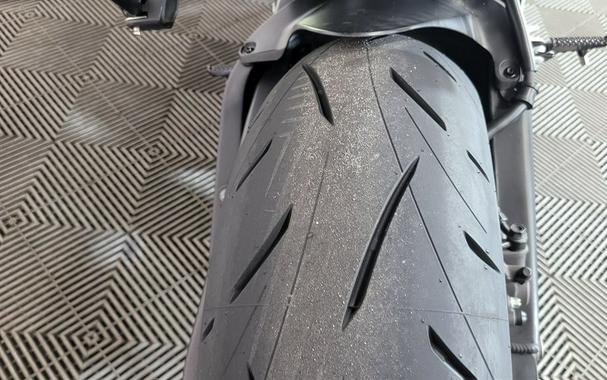 2023 Honda CBR600rr