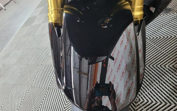 2023 Honda CBR600rr