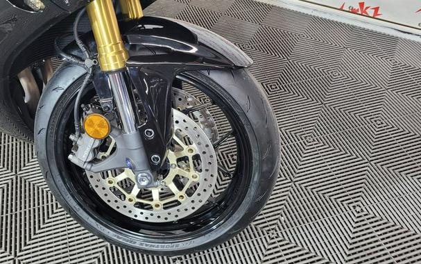 2023 Honda CBR600rr