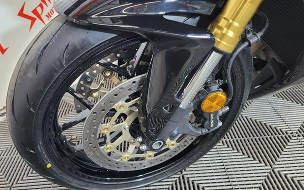2023 Honda CBR600rr