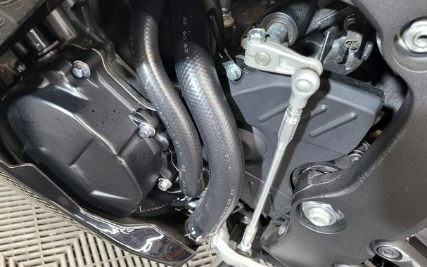 2023 Honda CBR600rr