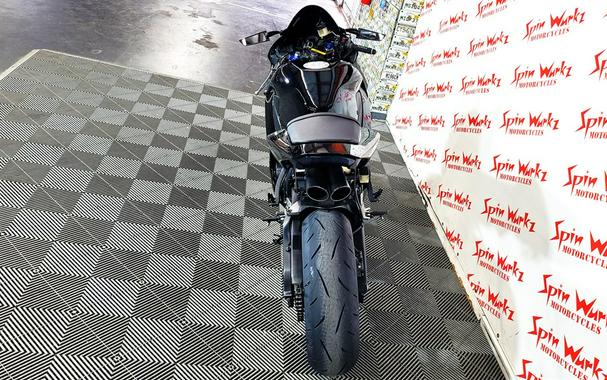 2023 Honda CBR600rr