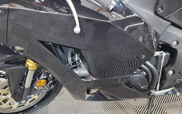 2023 Honda CBR600rr