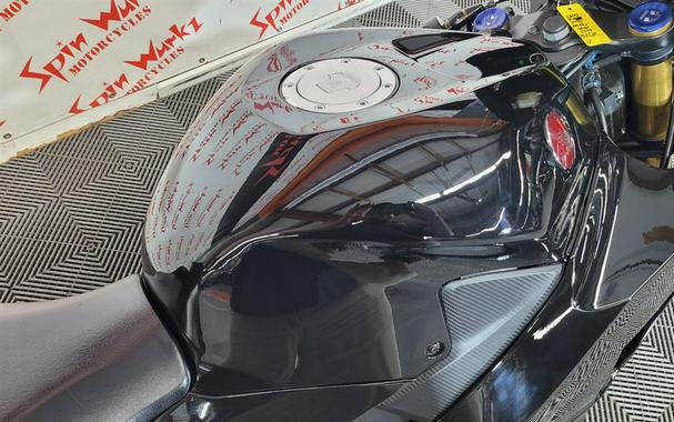2023 Honda CBR600rr