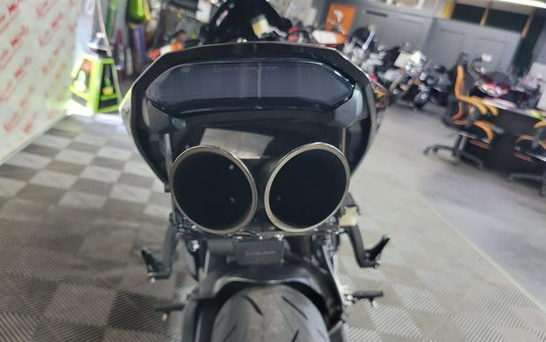 2023 Honda CBR600rr