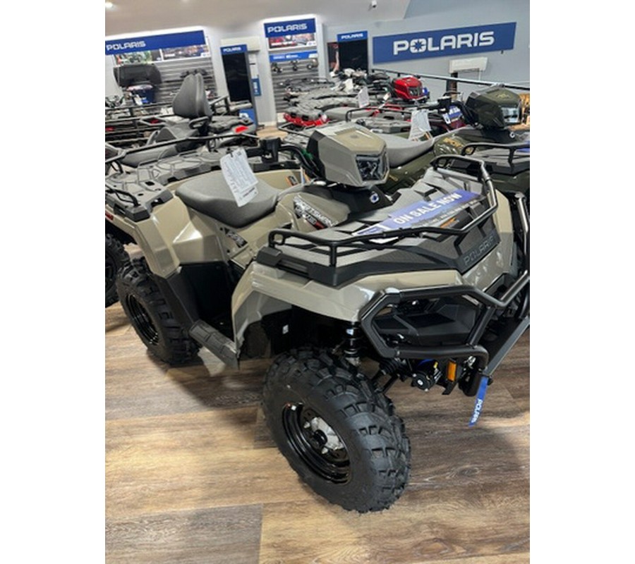 2026 Polaris SPORTSMAN 570 $6999 OUT THE DOOR!!