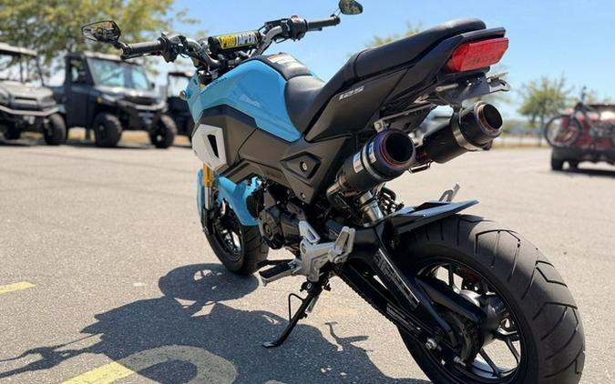2019 Honda Grom