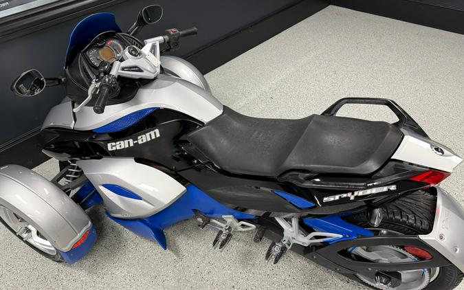 2008 Can-Am Spyder™ GS SM5