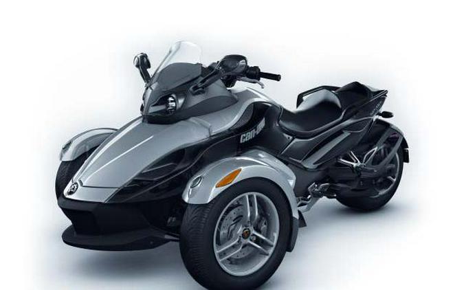 2008 Can-Am Spyder™ GS SM5