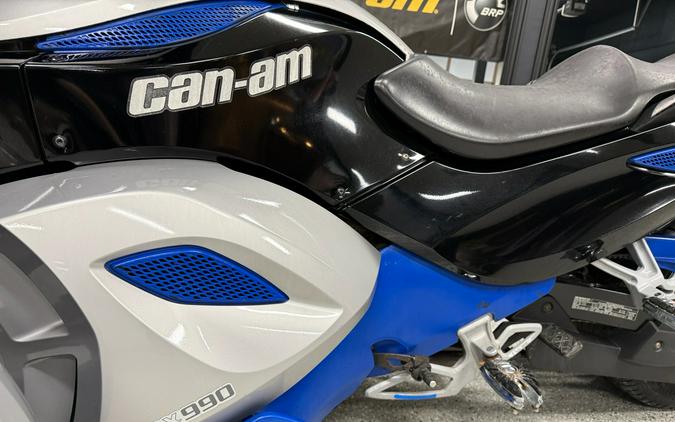 2008 Can-Am Spyder™ GS SM5